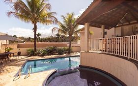 Hospedaria do Lago